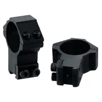 UTG Montage Accushot | High | 9-11mm Dovetail