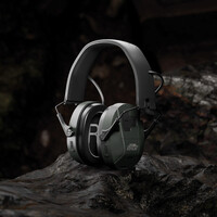 ISOTunes Actieve gehoorbescherming ISOTunes Falcon BT | Bluetooth | SNR 27 dB