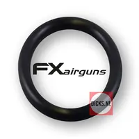 FX Airguns FX5111 O-ring 2.5x1.5 NBR 90