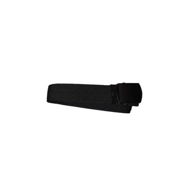 Magnum Footwear Tropenkoppel / Uniformriem Zwart