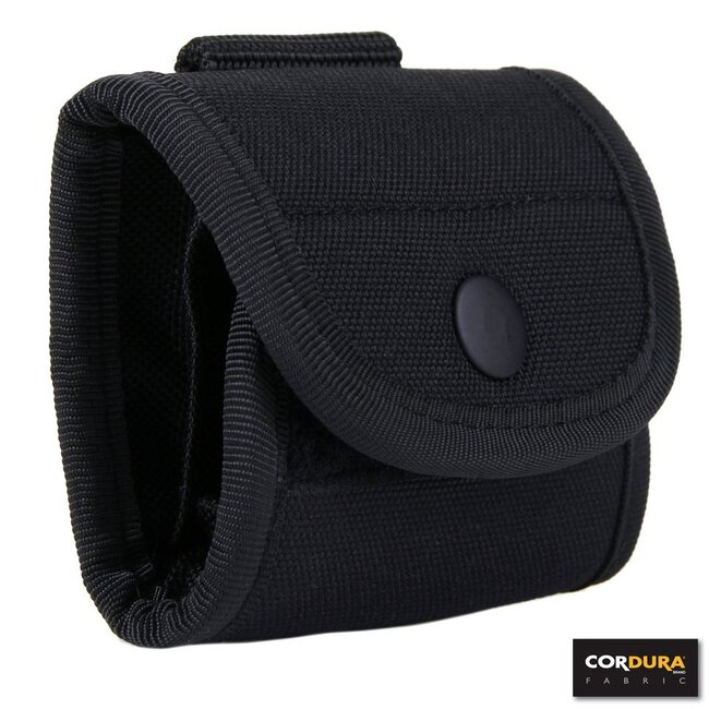 LATEX HANDGLOVE POUCH  CORDURA