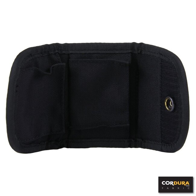 LATEX HANDGLOVE POUCH  CORDURA