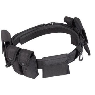 Fosco Industries Koppelriem Compleet