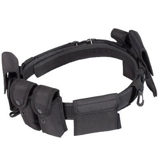 Fosco Industries Koppelriem Compleet