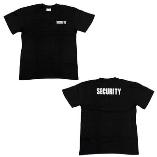 Magnum Footwear T-Shirt Security