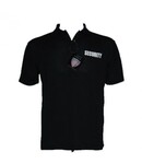 Magnum Footwear Polo Shirt Security