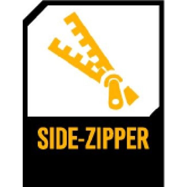 Magnum Viper Pro 8.0 Side Zip