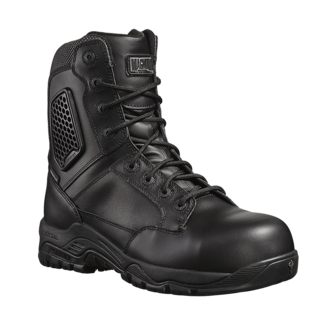 Magnum Footwear Magnum Strike Force 8.0 Waterproof Side-Zip  CTCP