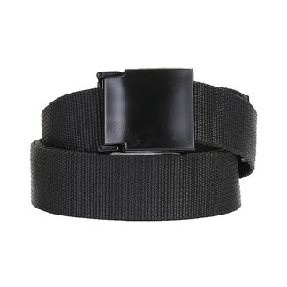 Fostex BDU Riem | Snelsluiting