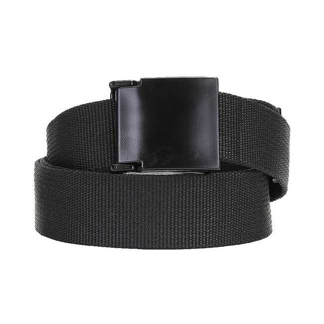 Fostex BDU Riem | Snelsluiting
