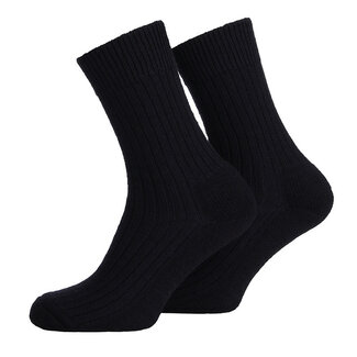 Magnum Footwear Boru Sokken Zwart Of Blauw