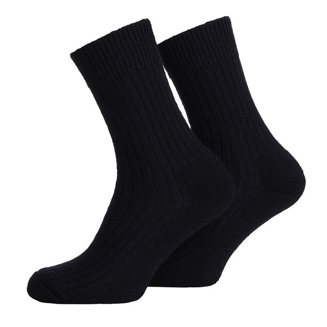 Magnum Footwear Boru Sokken Zwart Of Blauw
