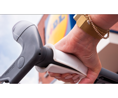 Batavia Cgripp - Winkelwagen handvat - 4 sets