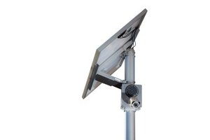 Monitoring System Geronimo Monitoring System Geronimo