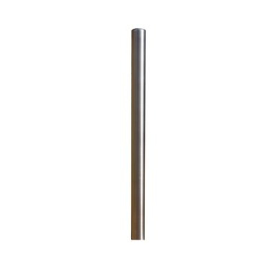 Parkeerbord paal Aurelia 90 INOX Isemar Parkeerbord paal Aurelia 90 INOX Isemar