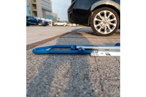 Parklio Slimme Parkeerbeugel Parklio Slimme Parkeerbeugel