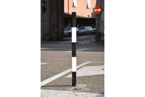 Afzetpalen Aurelia 90 Olli B Afzetpalen Aurelia 90 Olli B