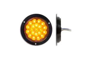 LED inbouw lamp basic 102 12V 100mm LED inbouw lamp basic 102 12V 100mm