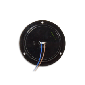 LED inbouw lamp basic 102 12V 100mm LED inbouw lamp basic 102 12V 100mm