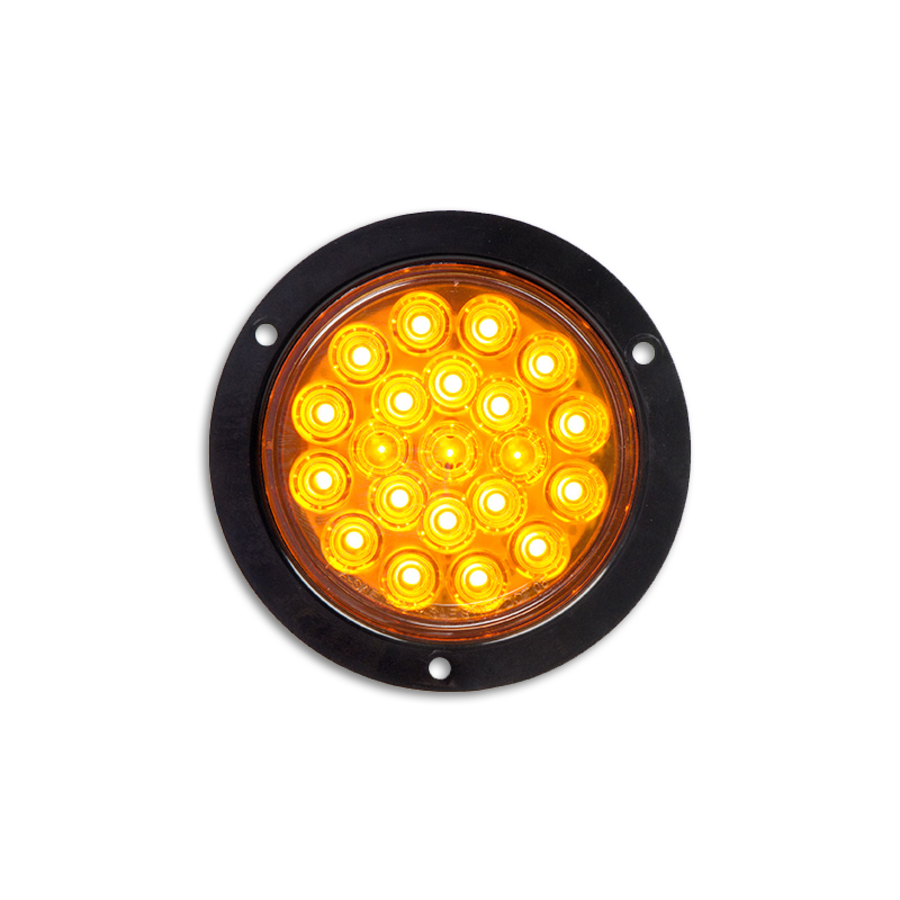 LED flashlight basic 102 12V 100mm LED flashlight basic 102 12V 100mm