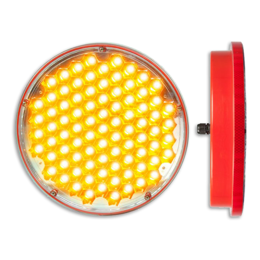 LED opbouw lamp basic 304 12V 300mm LED opbouw lamp basic 304 12V 300mm