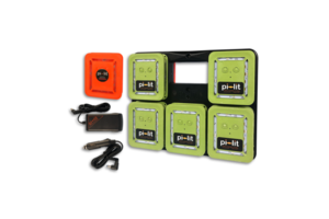 Pi-Lit Smart LED landingzone flares Pi-Lit Smart LED landingzone flares