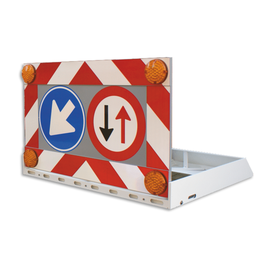 Roof mounted signaling 1600 x 1000 Roof mounted signaling 1600 x 1000