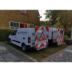 Actieraamwerk 1400x1400mm klapbaar Actieraamwerk 1400x1400mm klapbaar