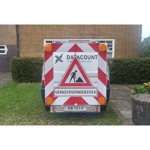 Actieraamwerk 1400x1400mm klapbaar Actieraamwerk 1400x1400mm klapbaar
