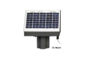 Solar Set 10 Watt compact Solar Set 10 Watt compact
