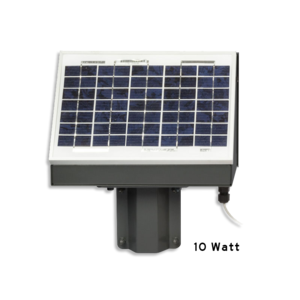 Solar Kit 10 Watt compact