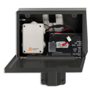 Solar Set 10 Watt compact Solar Set 10 Watt compact