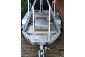 TMS | Tijdelijke Mobiele Signalering TMS | Tijdelijke Mobiele Signalering