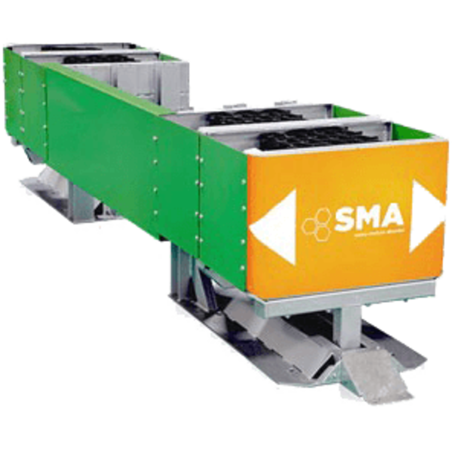 Obstakelbeveiliger model Boom