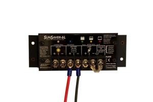 Solar set 50 watt compleet Solar set 50 watt compleet