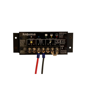 Solar set 50 watt compleet Solar set 50 watt compleet