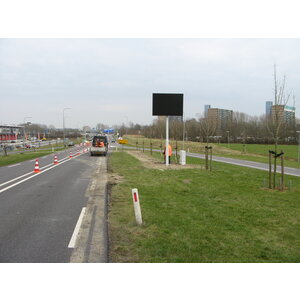 Roadside VMS Roadside VMS