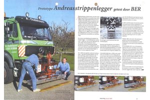 Andreasstrippenlegger Andreasstrippenlegger