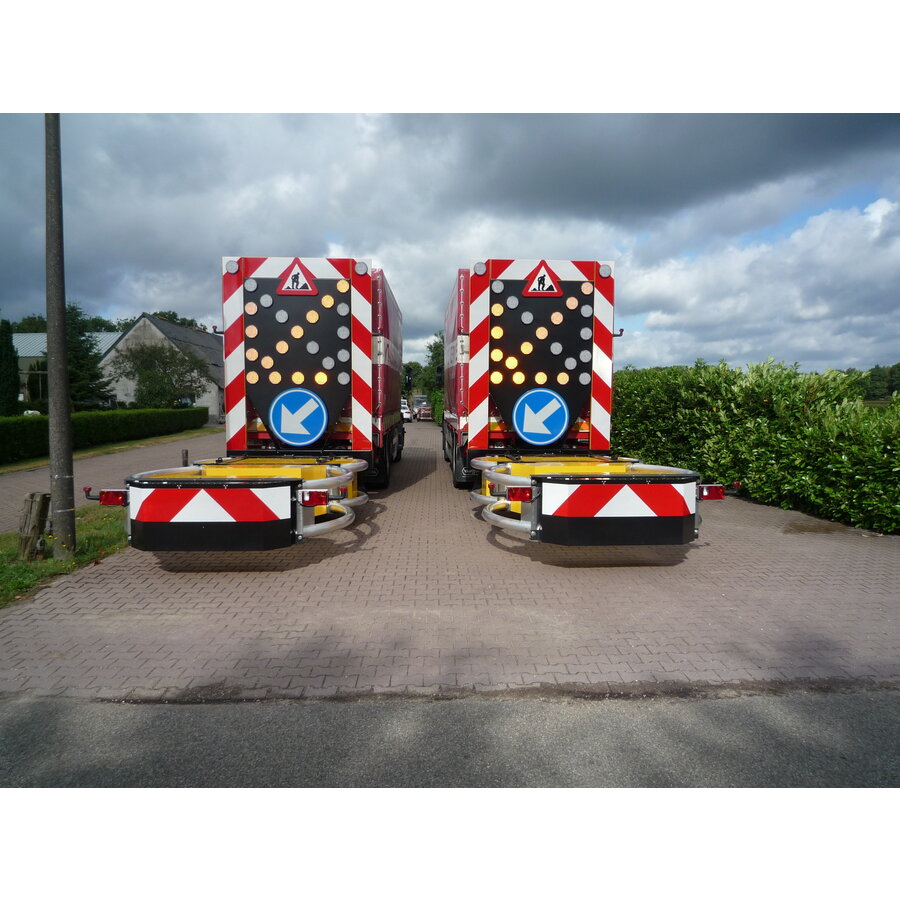 Botsabsorber 110K Botsabsorber 110K