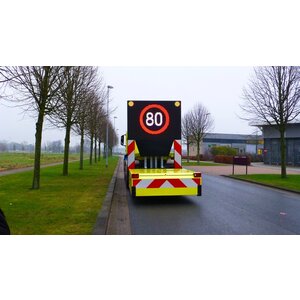 Container Botsabsorber 100K Container Botsabsorber 100K