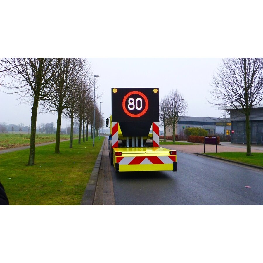 Container Botsabsorber 100K Container Botsabsorber 100K