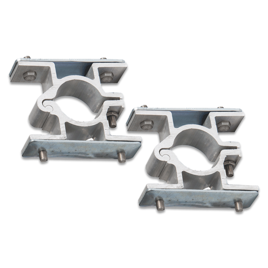 Traffic sign bracket double-sided Traffic sign bracket double-sided