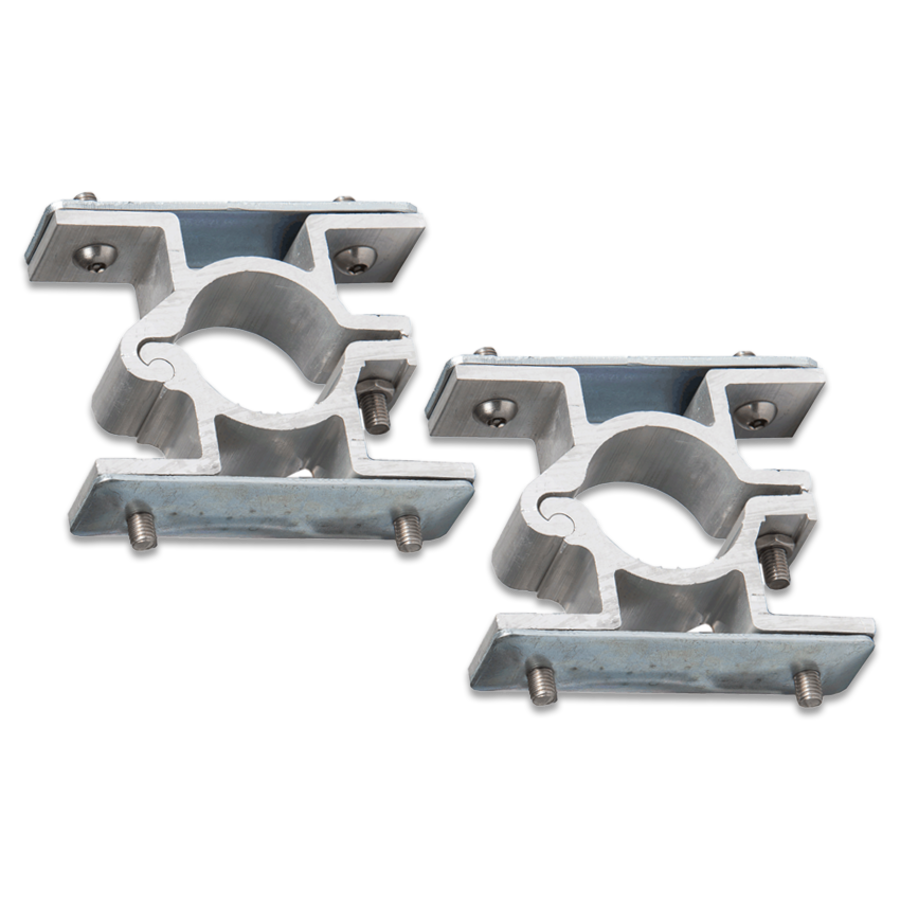 Traffic sign bracket double-sided anti theft Traffic sign bracket double-sided anti theft
