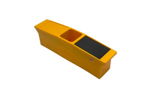 Solar LED Warning Light for Traffic Beacon