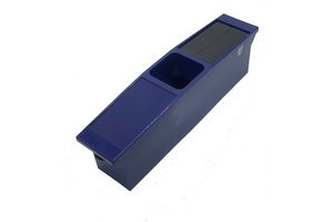 Solar LED Warning Light for Traffic Beacon Solar LED Warning Light for Traffic Beacon