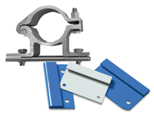 Traffic Sign Brackets