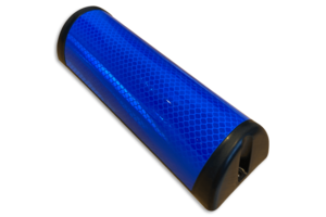 Wildreflector blauw klasse 3 reflecterend Wildreflector blauw klasse 3 reflecterend