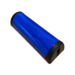 Wildreflector blauw klasse 3 reflecterend Wildreflector blauw klasse 3 reflecterend