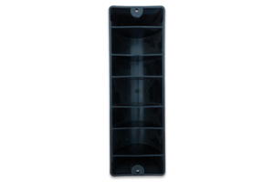 Wildreflector blauw klasse 3 reflecterend Wildreflector blauw klasse 3 reflecterend