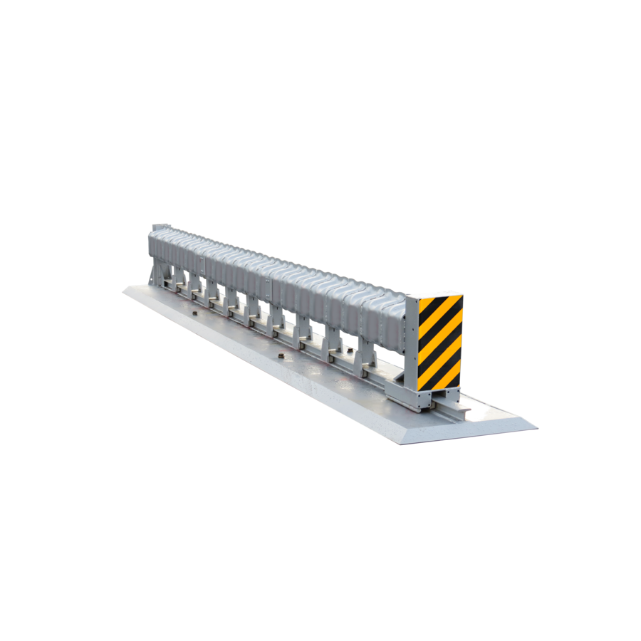 Crash Cushion workzone model 110/WZ